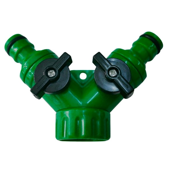 Garden Hose Splice