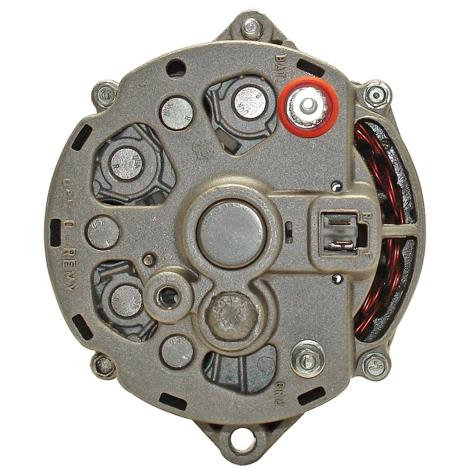 FVP Professional 7102103 Alternator Standard