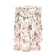 thumbnail image 4 of Women Summer Strapless Dress Long Ruffle Sleeve Off The Shoulder Beach Cover-up, 4 of 5
