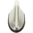 thumbnail image 1 of WEUVEB Antenna Golden Abs Silicone Car 1Set, 1 of 6