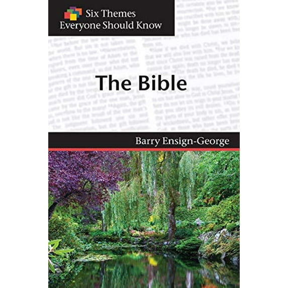 Pre-Owned Six Themes in the Bible Everyone Should Know (Paperback) 1571532374 9781571532374