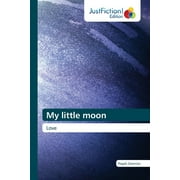 My little moon (Paperback)