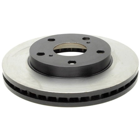 Raybestos Specialty Performance Rotors, 96219 Fits select: 1992-2001 TOYOTA CAMRY