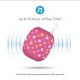 thumbnail image 3 of onn. Portable Bluetooth Speaker, 3 of 10