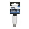 TEQ Correct Professional 1/2" Drive Torx Bit T-70, 1 each, sold by each
