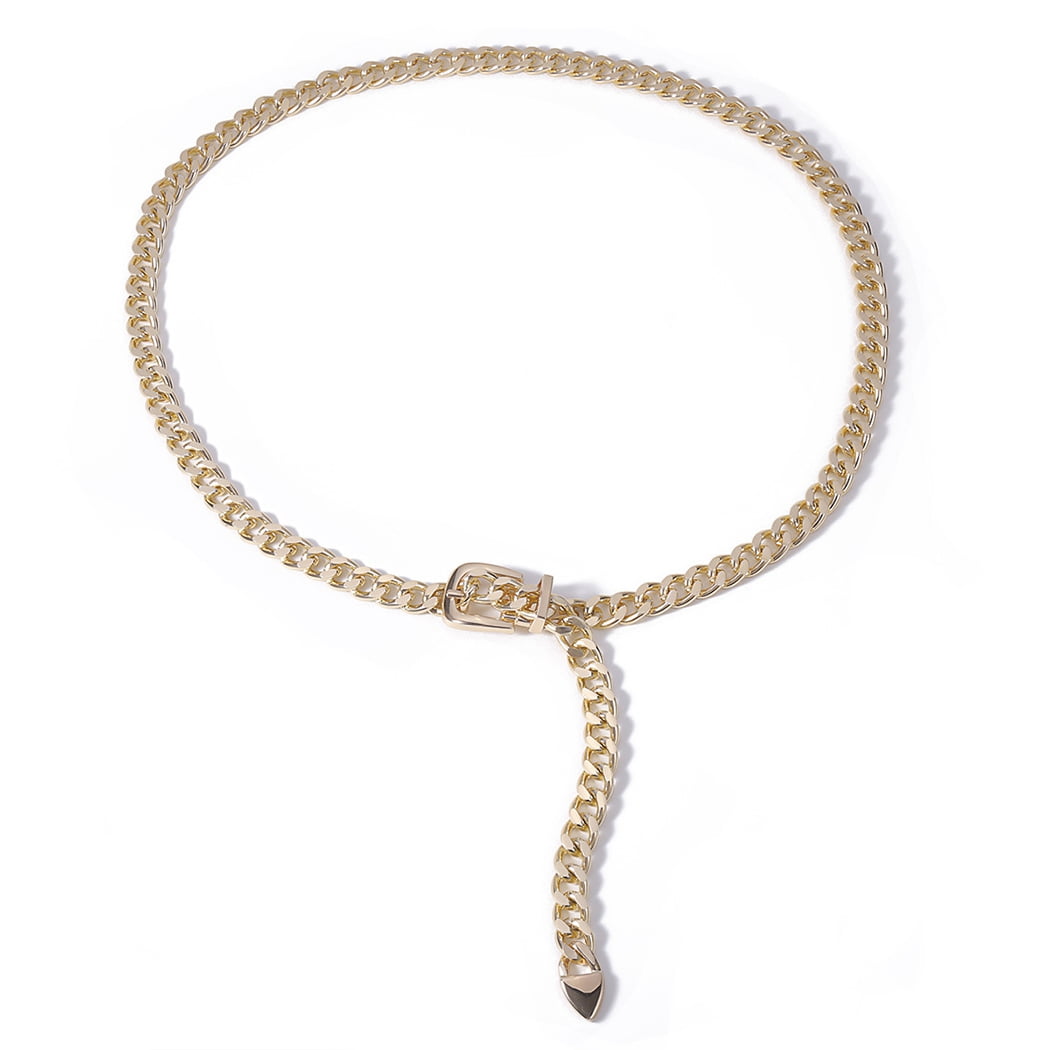 Waist Chain Fashion Simple Adjustable 