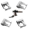 thumbnail image 4 of 2pcs Car Windshield Windscreen Wiper Linkage Repair Clips for Auto Repair Accessories, 4 of 5
