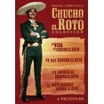thumbnail image 1 of DISTRIBUTION SOLUTIONS CHUCHO EL ROTO COLECCION-R PELICULAS (DVD) DMV30042D, 1 of 1
