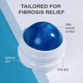 thumbnail image 3 of 2025 Latest Model Lymphatic Drainage Massager, Massage Roller Ball, Fibro Roller, 3 of 5