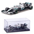 thumbnail image 2 of Bburago 1:43 2022 RB18 RB16B W10 #44 F1 fórmula coche estático fundido a presión vehículos coleccionables modelo de coches de carreras Juguetes Fivean unisex, 2 of 2