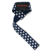 Harbinger Padded Cotton Lifting Straps Unisex Flag 21.5