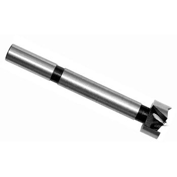 

2Pc Century Drill & Tool Century Drill & Tool 37832 1/2 Forstner Drill Bit