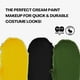 thumbnail image 4 of Paleta de maquillaje Mehron Tri-Color Character Halloween 20g, 4 of 5