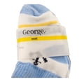 thumbnail image 4 of Tin George Faltan fotos para Niño Estampado Multicolor Talla 1A a 2A Varios Modelos 3 Pares, 4 of 4