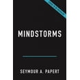 thumbnail image 2 of Mindstorms: Enfants, Ordinateurs et Idées Puissantes, 2 of 2