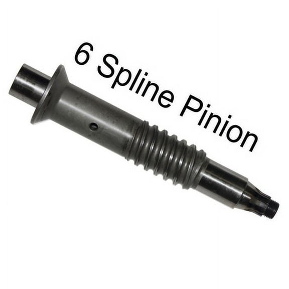 Driveshaft, Lower Evinrude 75-115hp E-tec 3 & 4cylPro #: 6004 X-Ref #: 34600418-1723, 340489, 346004