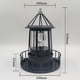 thumbnail image 5 of Faro de energía Solar, lámpara giratoria de , IP65 LED impermeable faro Solar jardín patio decoración libre, 5 of 5