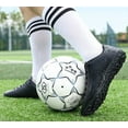 thumbnail image 4 of Indoor Soccer Shoes Mens Futsal Shoes Youth Indoor Sneakers Football Shoes, 4 of 15