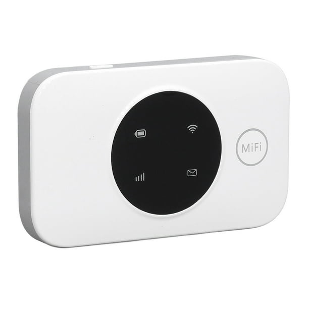 Enrutador wifi inalámbrico, Enchufe de enrutador wifi portátil y juego 300mbps 4g wifi móvil para acampar al aire libre