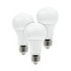 thumbnail image 4 of Tecnolite Connect - Paquete 3 Focos Inteligentes Luz Blanca WiFi y Bluetooth, Comp. Alexa, App Connect, Glow Smart, Iluminación blanca, cálida, fría, Iluminaci&amp;oac, 4 of 12