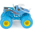 thumbnail image 6 of Monster Jam, Official 1:64 Scale Die-Cast Monster Truck (Styles May Vary), 6 of 7