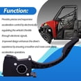 thumbnail image 3 of Pedal de acelerador electrónico para Polaris Ranger RZR, 3 of 6