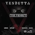 thumbnail image 2 of Ivy Queen - Vendetta: First Round - Music & Performance - CD, 2 of 2