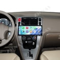 thumbnail image 2 of ZWNAV 15.8 inch Android 15 Car Radio For Hyundai Tucson 2009-2013 HD Multimedia Video Player Navigation GPS DVD 4G DSP Stereo Bluetooth, 2 of 15