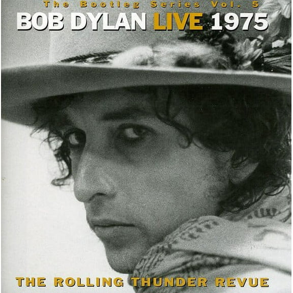 Highway 61 - Bootleg Series-Live 1975 5 - Music & Performance - CD