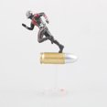thumbnail image 1 of Disney-figuras de acción de Marvel Civil War para niños, figuritas de Pvc de 6,5 Cm, Super héroes, decoración gym unisex, 1 of 2