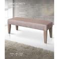 thumbnail image 2 of Banca Kessa Muebles Cristy Capuchino, 2 of 2