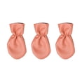 thumbnail image 3 of MERIGLARE 3Pcs Piano Pedal Cover Dustproof Foot Dust Cover Protector for Upright Piano red, 3 of 9