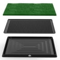thumbnail image 4 of PETMAKER  Puppy Potty Trainer - The Indoor Restroom for Pets 20 x 25, 4 of 5