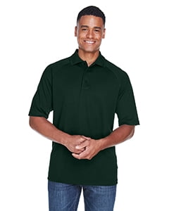 Top of the World Mens Carbon Polo