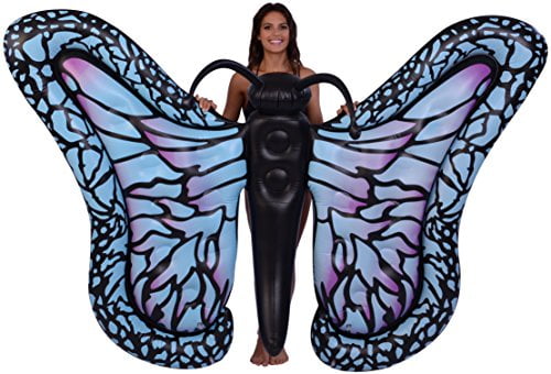 walmart canada pool floats