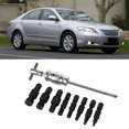 thumbnail image 2 of Blind Bearing Puller, Pilot Bearing Removal Tool Easy To Carry And Store Simple Operation  For Motorcycle For Car, 2 of 8