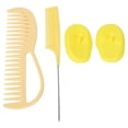 thumbnail image 2 of Hair Dye Coloring Kit, Yellow Hair Dye Kit  For Salon, 2 of 8