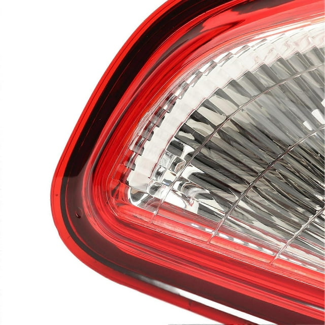 Inner Tail Light 26555BR01A Waterproof Side Rear Taillight Brake Lamp for Qashqai J10 2010 to 2014
