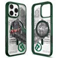 thumbnail image 1 of Funda Spigen Ultra Hybrid c11 para iPhone 16 Pro Max, 1 of 5