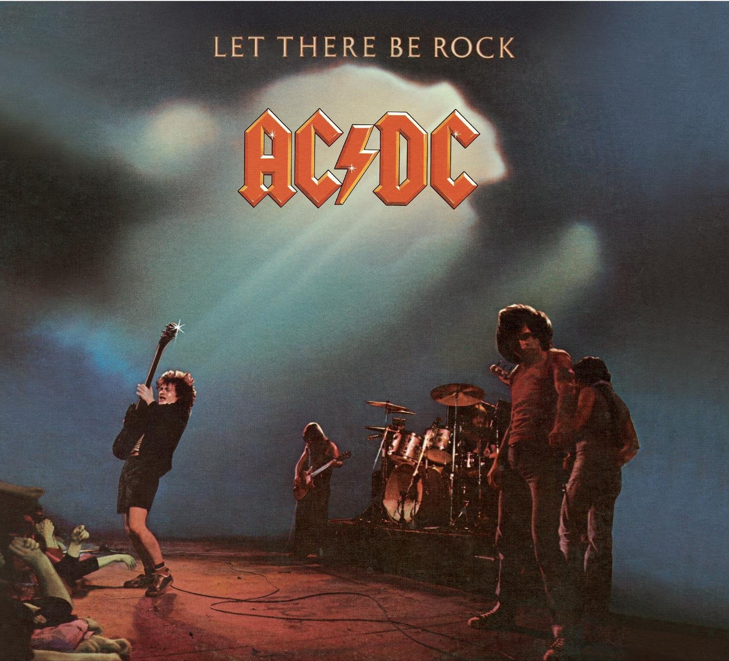 AC/DC, High Voltage, CD, Digitally Remastered, 16 Page Booklet
