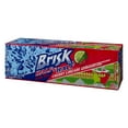 Brisk Half & Half Cherry Limeade Iced Tea Bottled Tea Drink, 12 fl oz