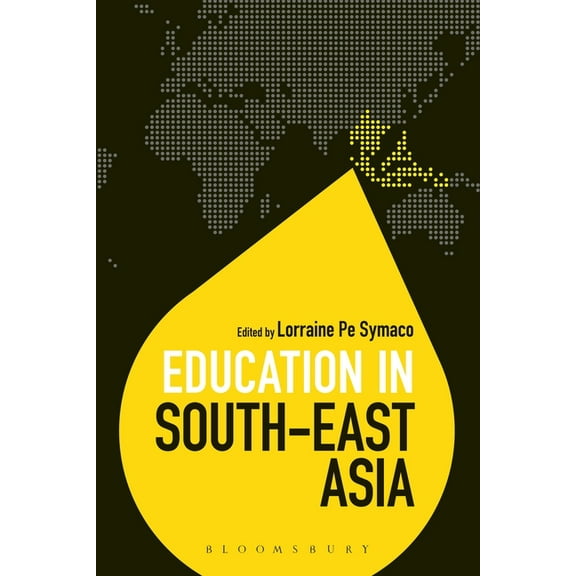 Education Around the World Education in South-East Asia, (Hardcover)