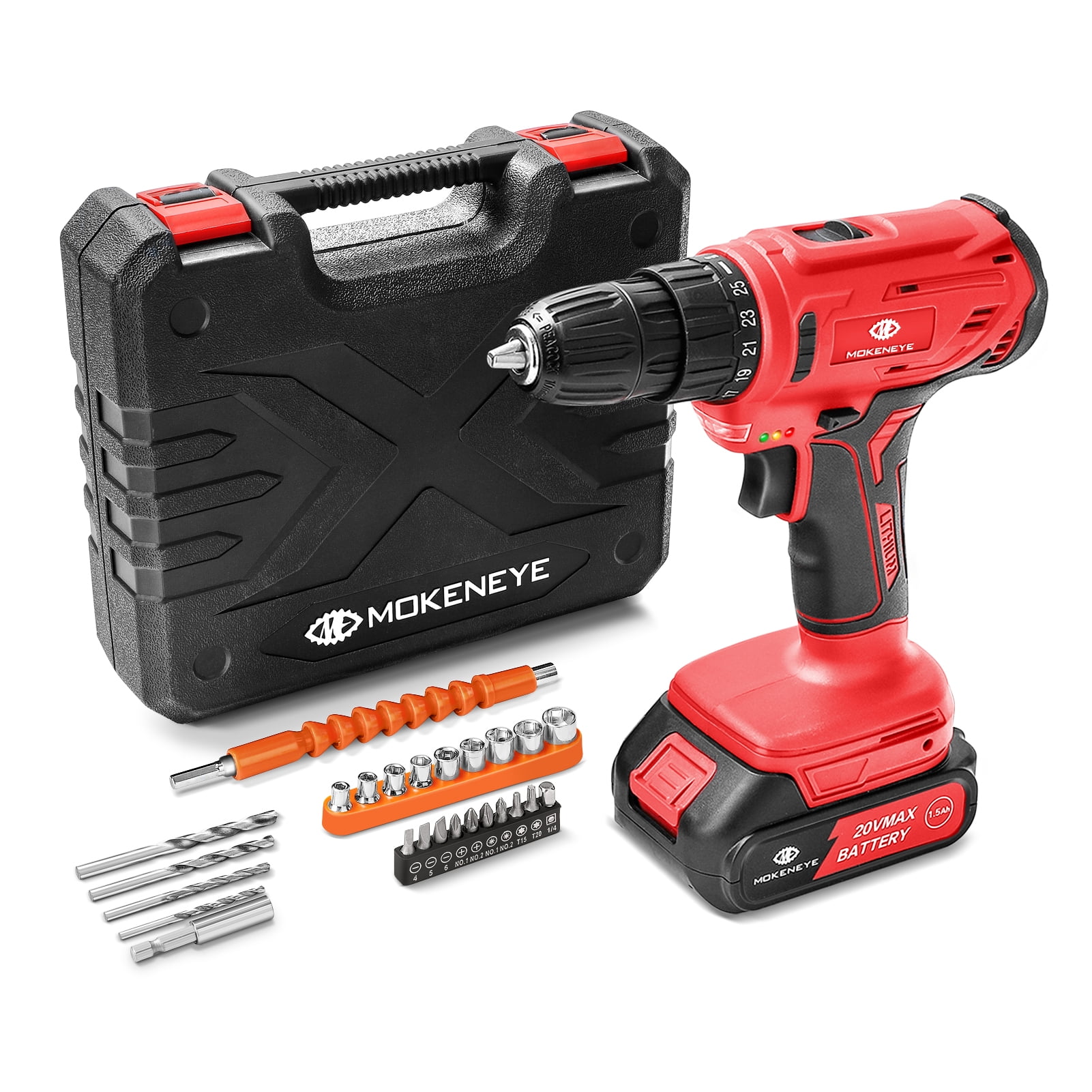 Porter Cable PCC641 20V Max Lithium-Ion 