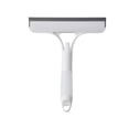 thumbnail image 3 of 3-in-1 Window Squeegee with Spray Bottle, Double-Sided Glass Cleaning Tool with Microfiber Scrubber and Blade, Multi-Purpose Household Scraper for Shower Doors, Mirrors & Car Windshields, 3 of 8