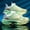 Aurora Black, variant on Men' & ' Carbon Plate Running Sneakers - Low-Top Shock-Absorbing Sports Shoes with Swivel Buckle/Lace-Up Closure, Breathable Fabric Upper & Cushioned Insole - All-Terrain Athletic Footwear for School