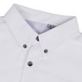 thumbnail image 3 of Jorlat Short Sleeve Fishing Shirt Wicking Sun Protection Fabric Casual Button Down Shirts, 3 of 7
