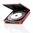 thumbnail image 1 of Multifunctional Portable Stereo CD Player with Long-Lasting Battery, Supports USB Ripping ,Widely Used, 1 of 6