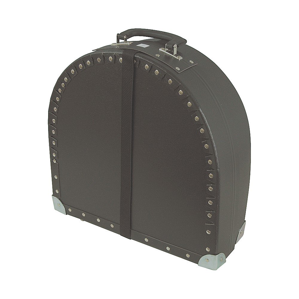 Nomad Fiber Piccolo Snare Drum Case