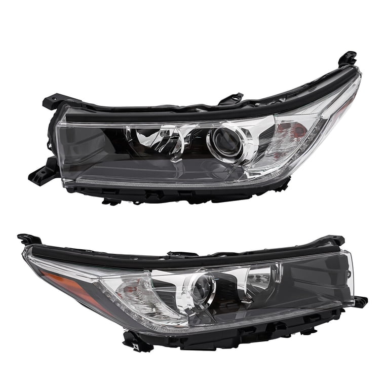 Eje CV Delantero Derecho Para Toyota Highlander 2017-2019 3.5L Gas FWD