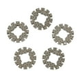 thumbnail image 4 of MYG 5Pcs Multi Power Tool Oscillating Saw Blades Adapter Universal Shank Adapter, 4 of 9